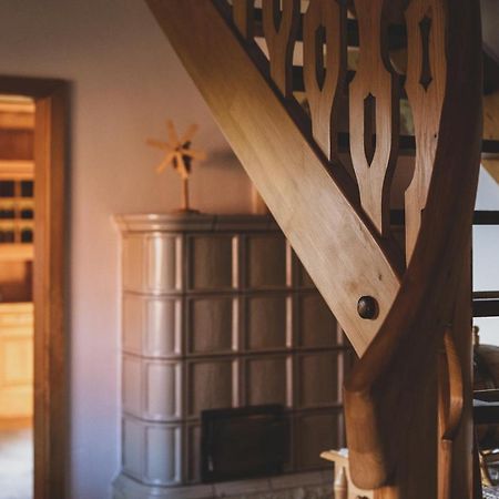 Weingut Peter Grill Bed & Breakfast Leutschach Ngoại thất bức ảnh