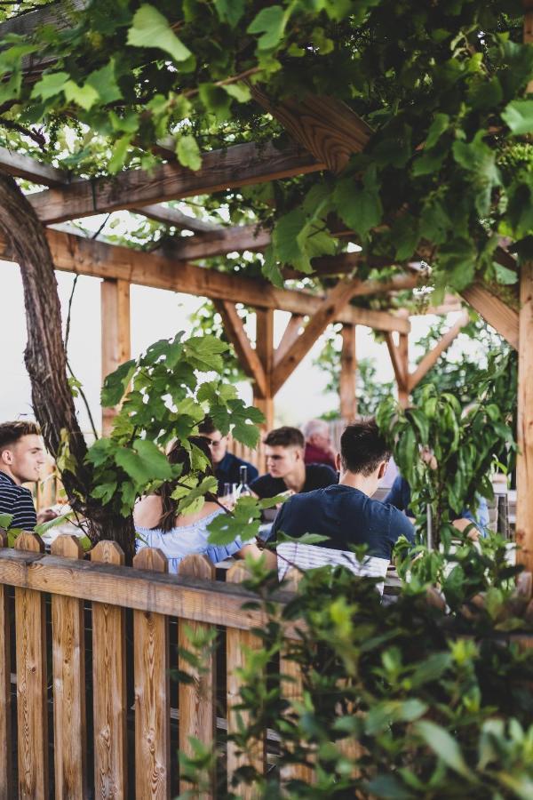 Weingut Peter Grill Bed & Breakfast Leutschach Ngoại thất bức ảnh