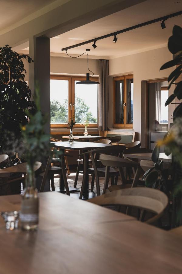 Weingut Peter Grill Bed & Breakfast Leutschach Ngoại thất bức ảnh